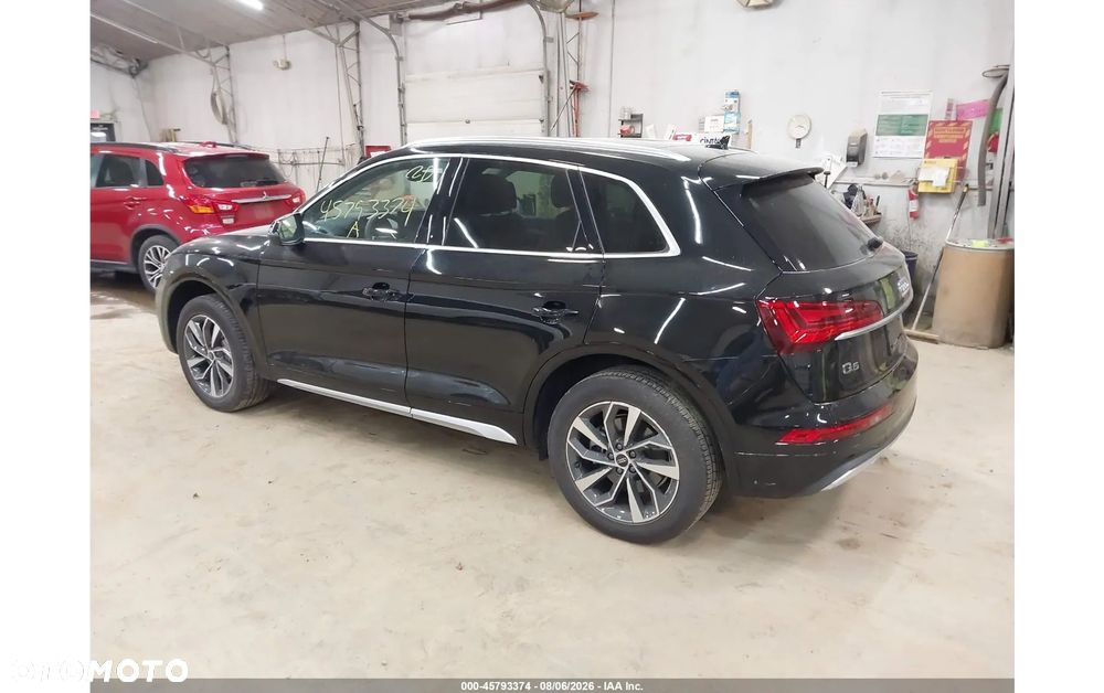Audi Q5 2.0 TFSI Quattro S tronic design - 3