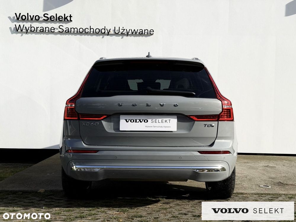 Volvo XC 60 - 8