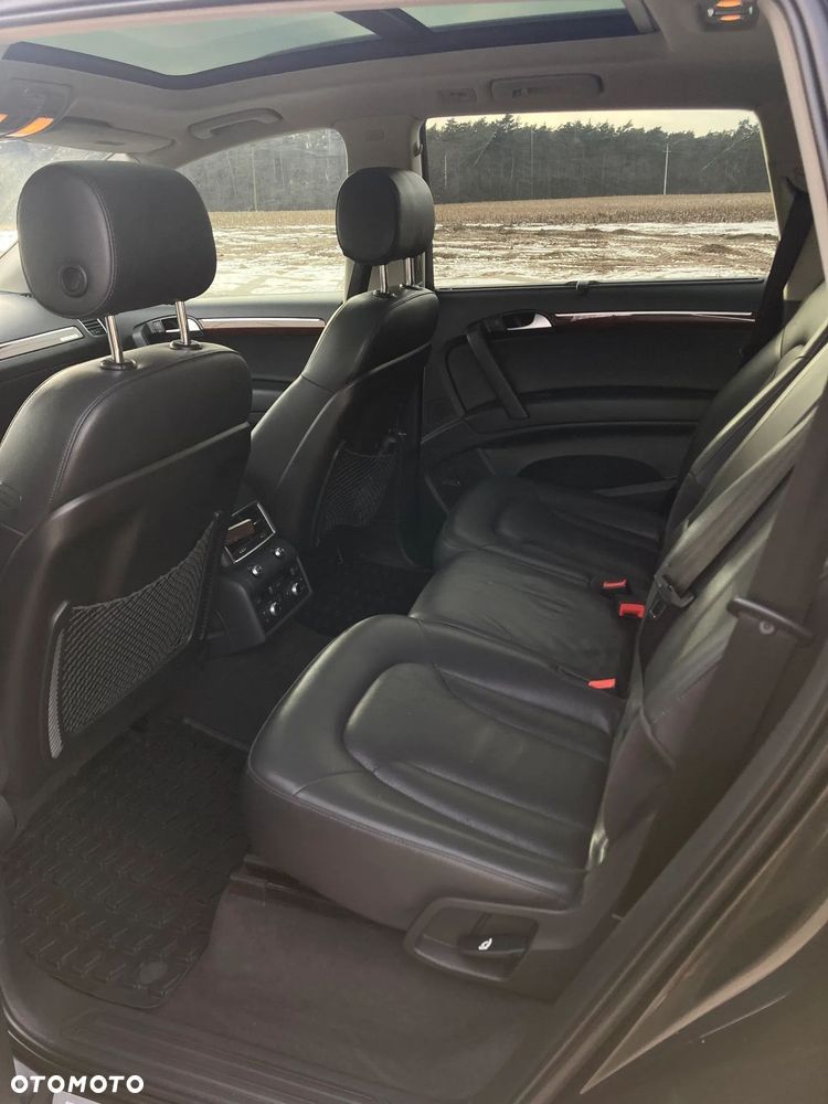 Audi Q7 - 14