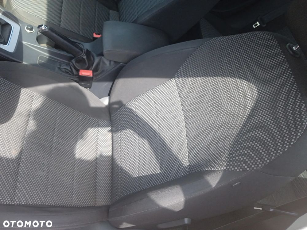 Skoda Octavia 1.6 TDI Ambition - 4