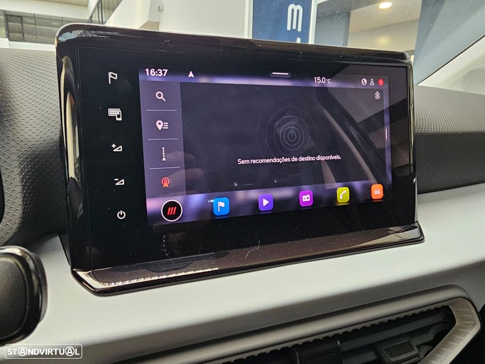 SEAT Arona 1.0 TSI Style - 10