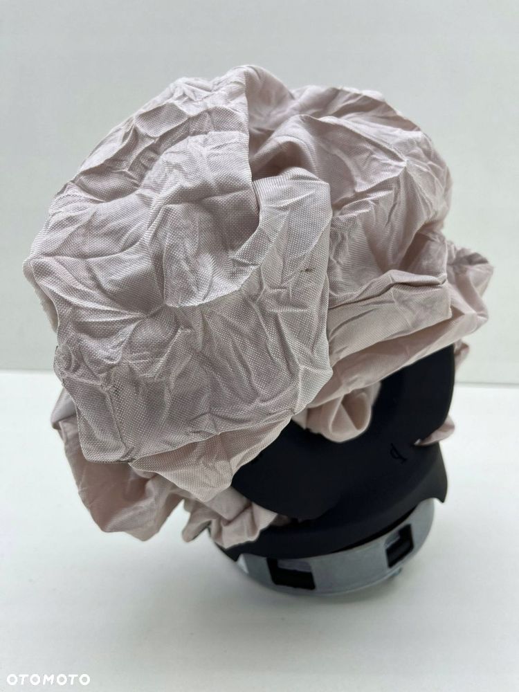 BMW X1 F48 F49 PODUSZKA AIRBAG KIEROWCY M-PAKIET 5A66F66 - 2