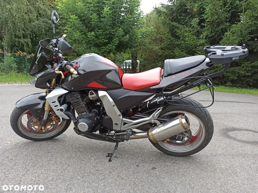 Kawasaki Z - 11