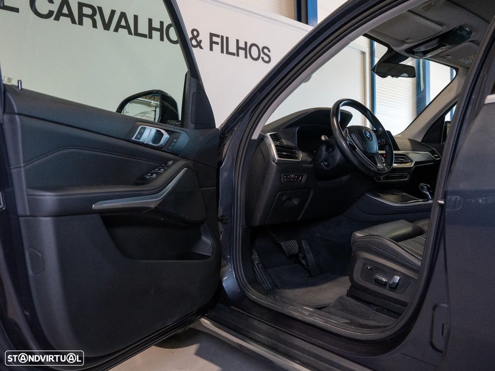 BMW X5 30 d xDrive xLine - 15