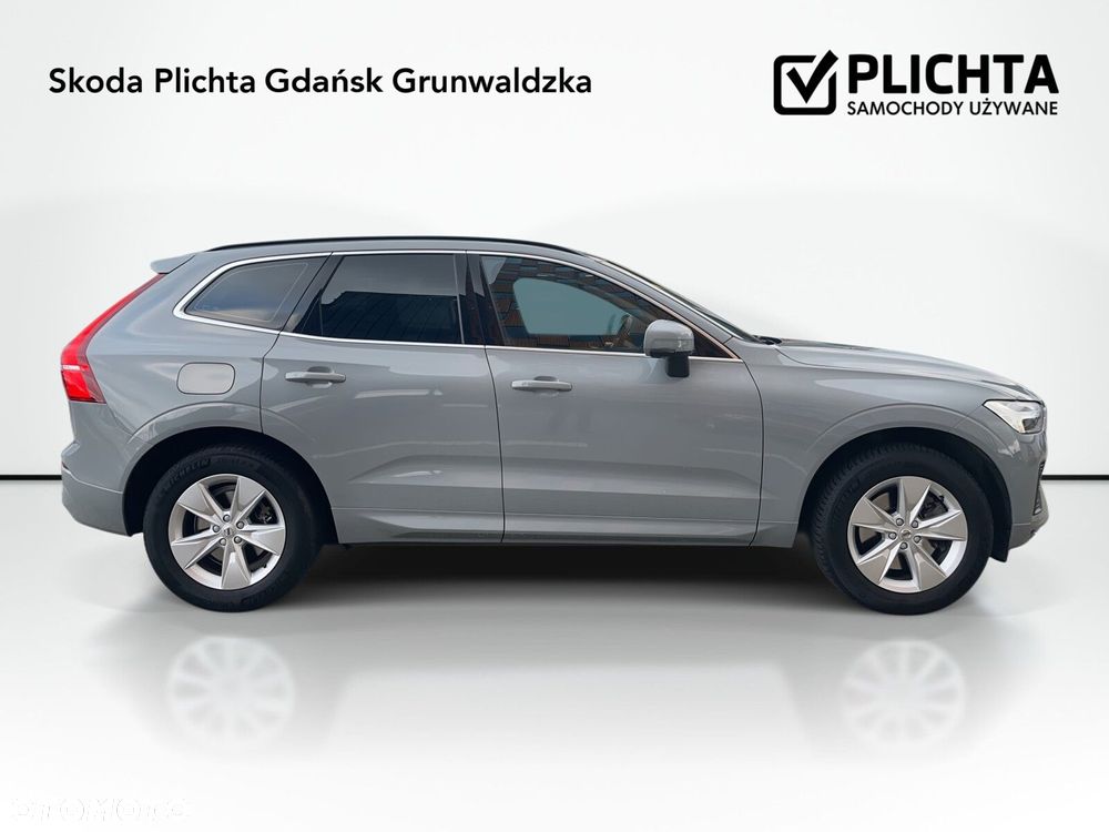 Volvo XC 60 - 4