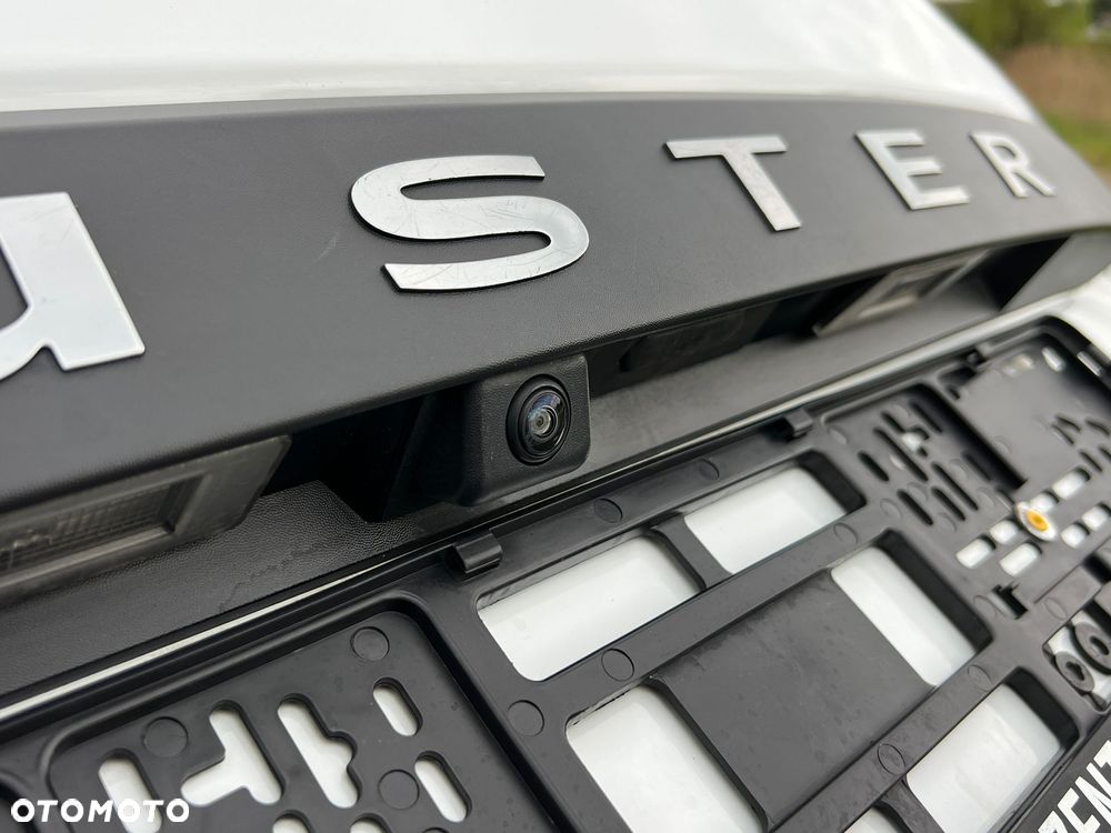 Dacia Duster 1.6 SCe Prestige - 29