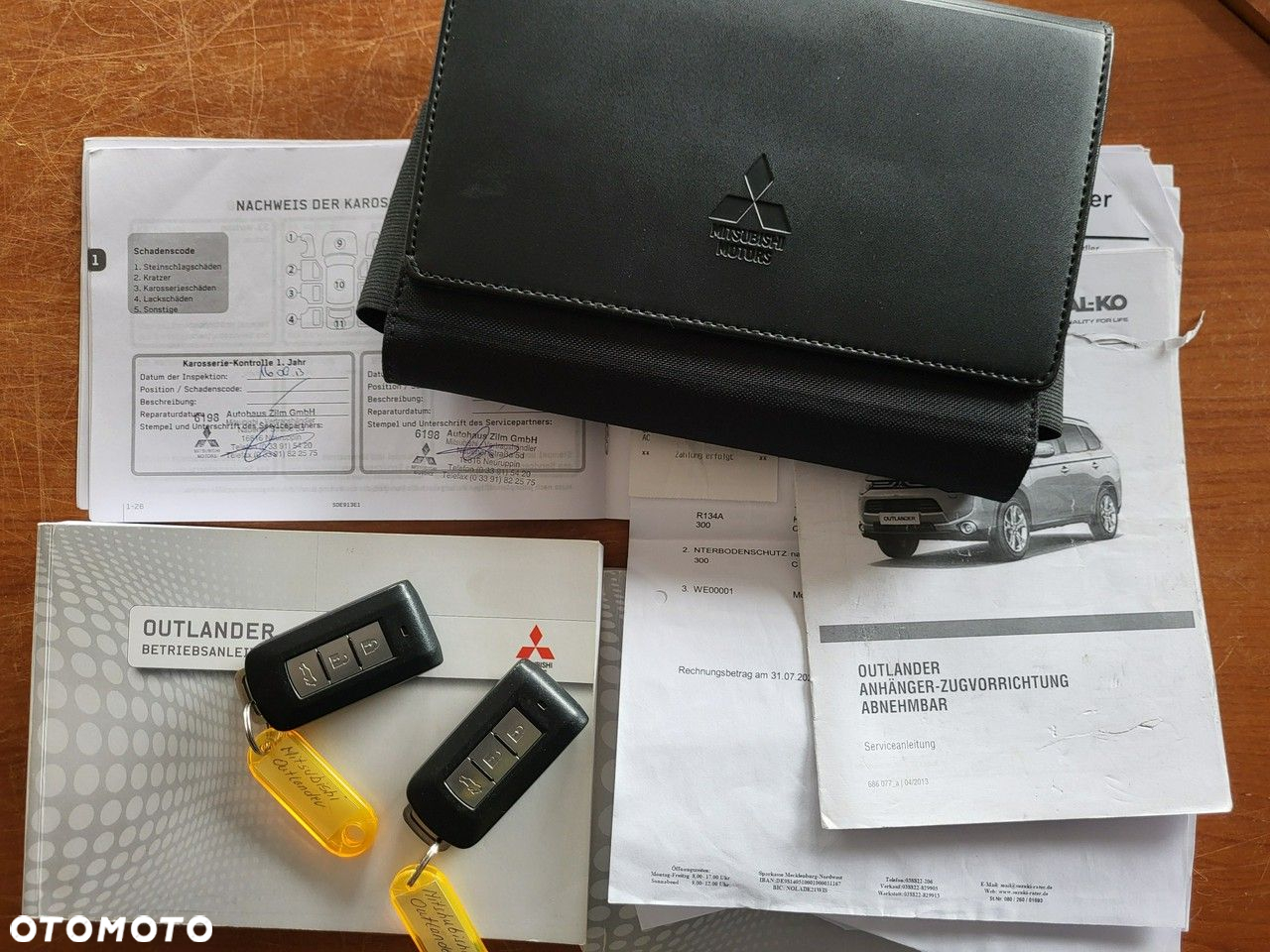 Mitsubishi Outlander - 39