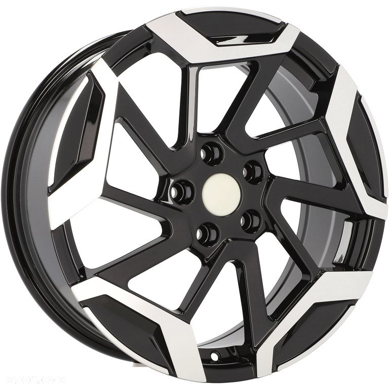 4x Felgi 18 m.in. do KIA Niro Ceed IX35 Optima Sorento Sportage XCEED HYUNDAI Tucson - 3S1080 - 3