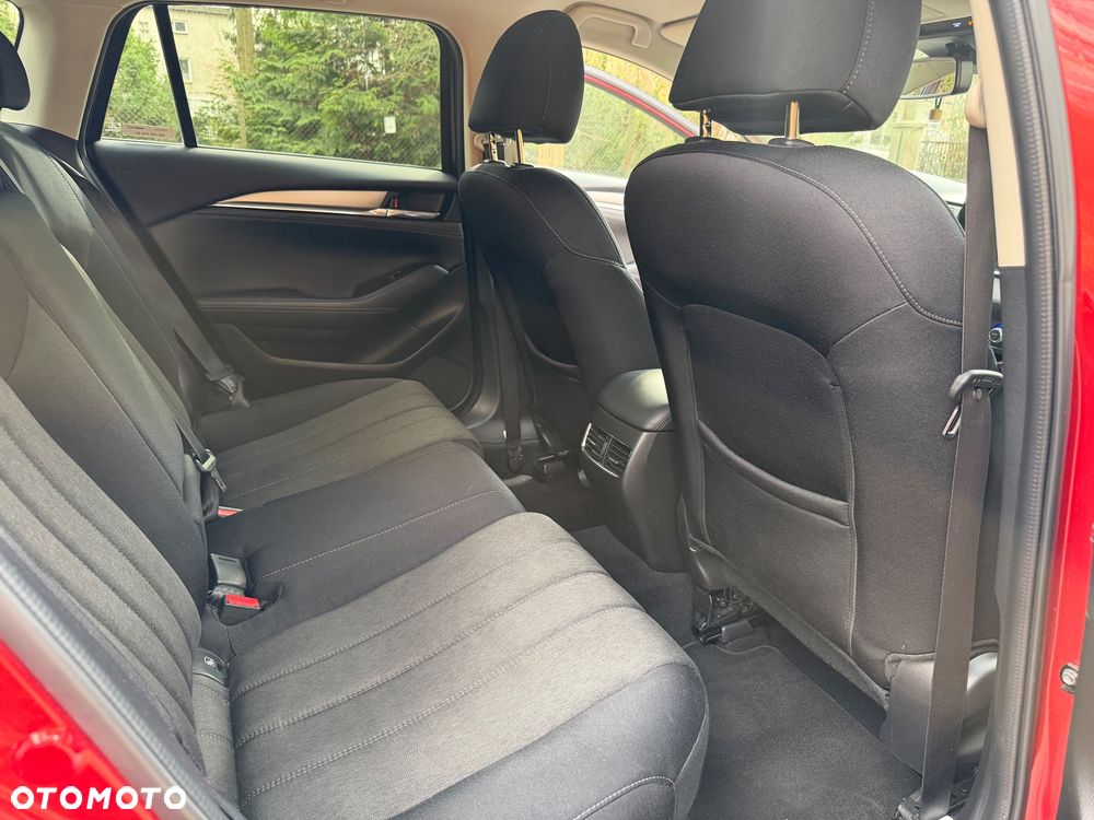 Mazda 6 2.0 SkyEnergy - 9