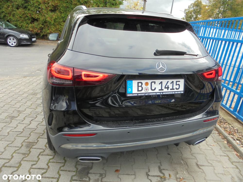 Mercedes-Benz GLA 220 d 8G-DCT AMG Line - 40