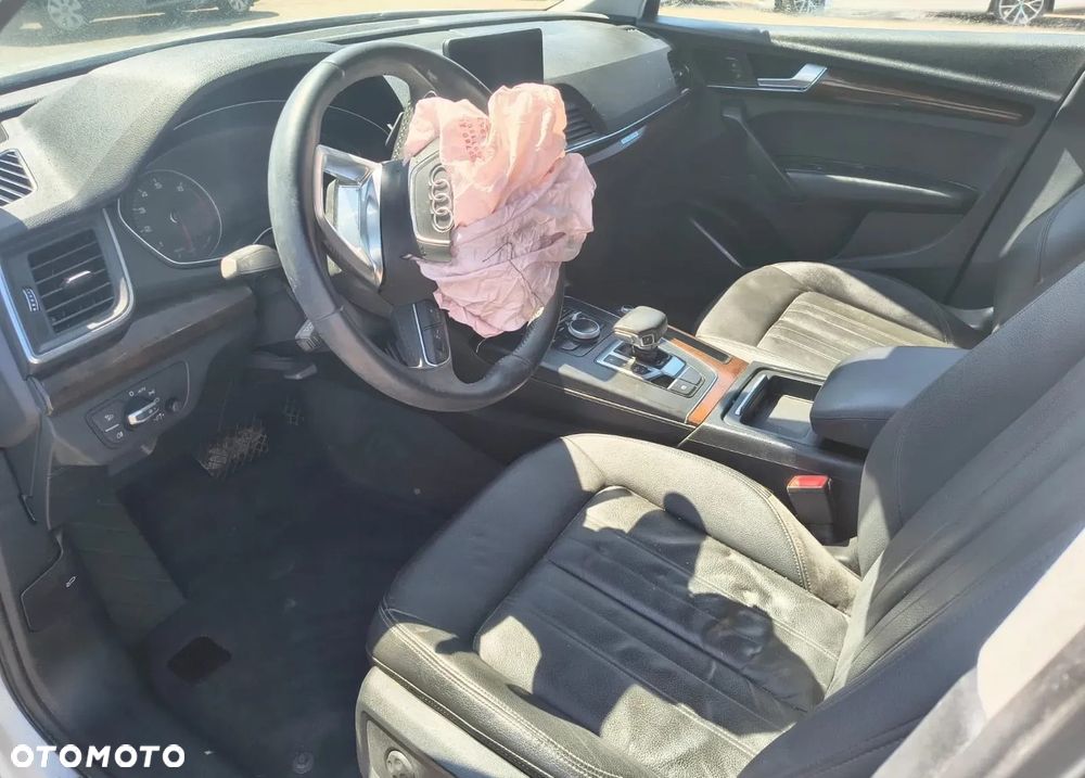 Audi Q5 2.0 TFSI Quattro S tronic - 8