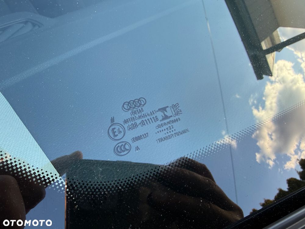 Audi Q3 35 TFSI mHEV Advanced S tronic - 31