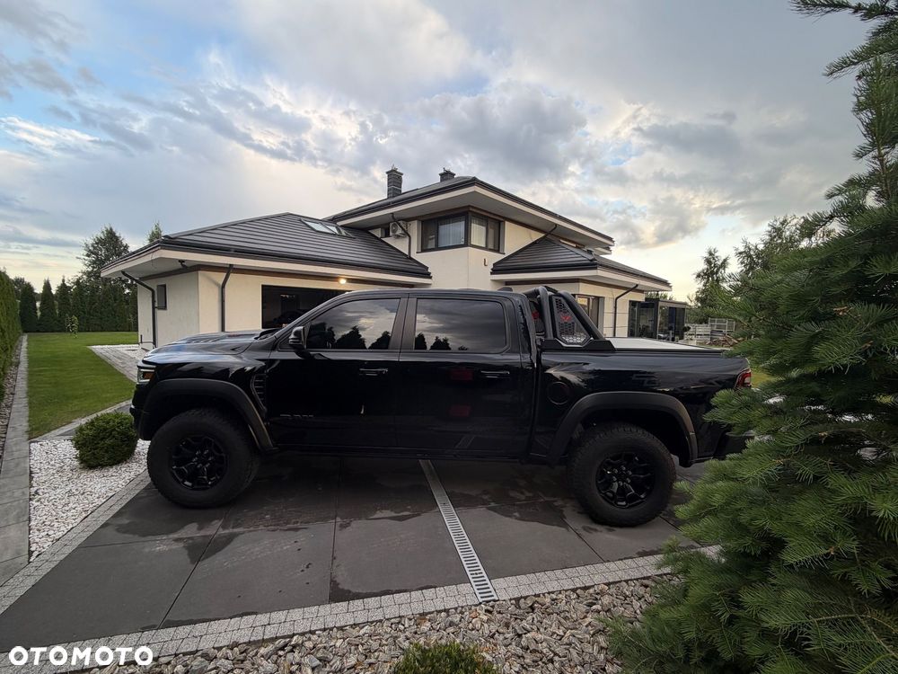RAM 1500 TRX - 22
