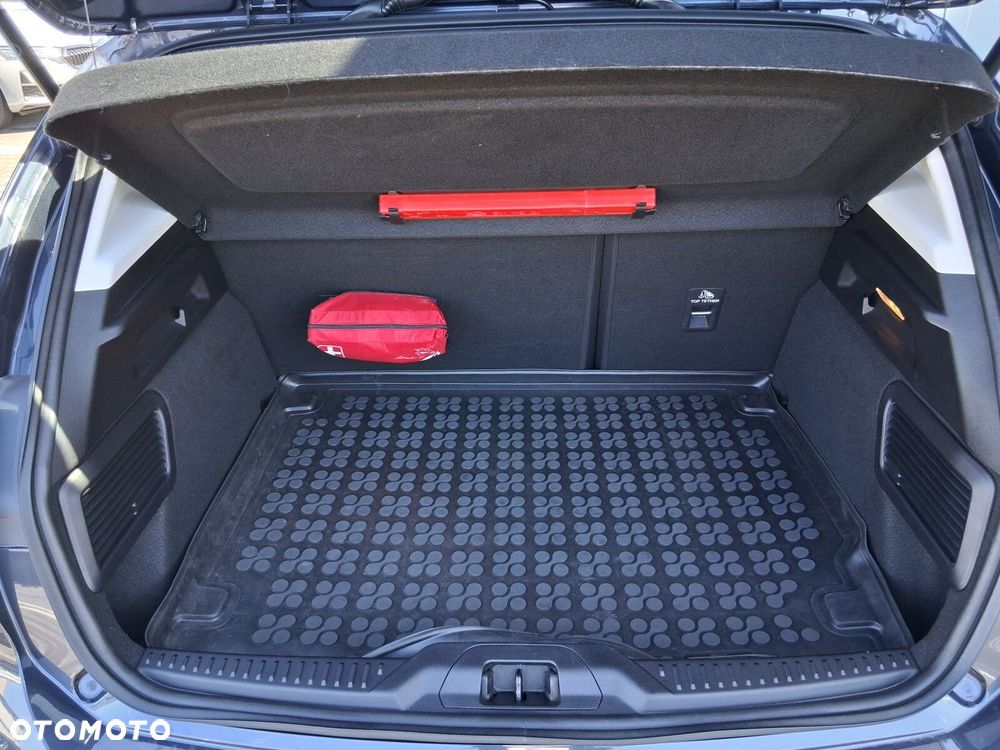 Ford Focus 1.5 EcoBoost Titanium - 31