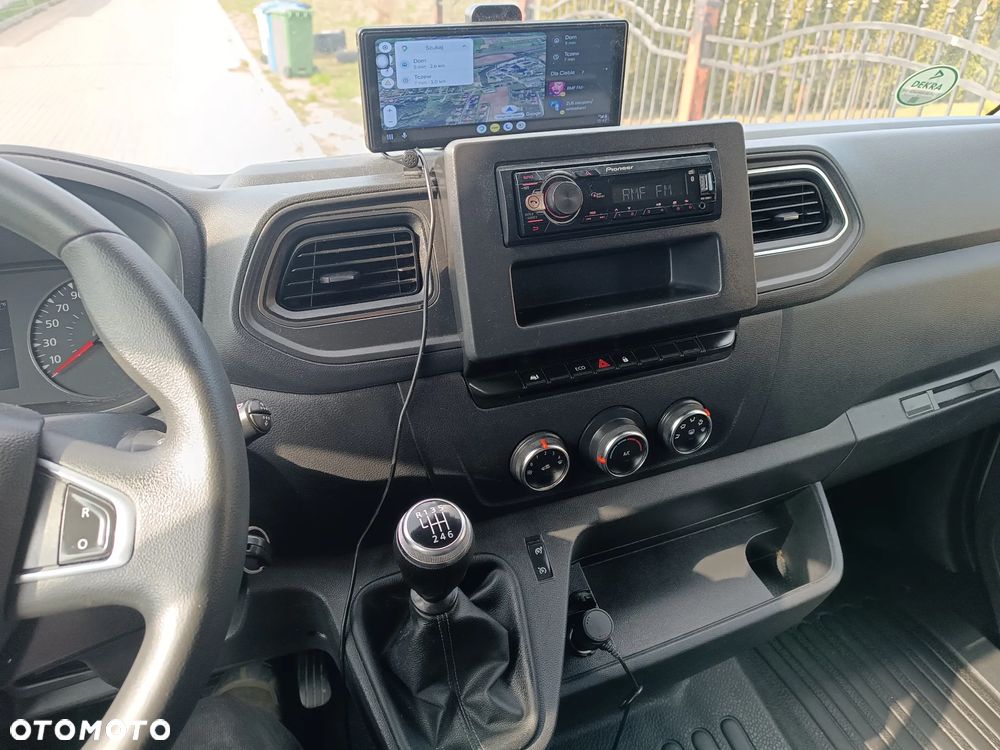 Renault Master - 8