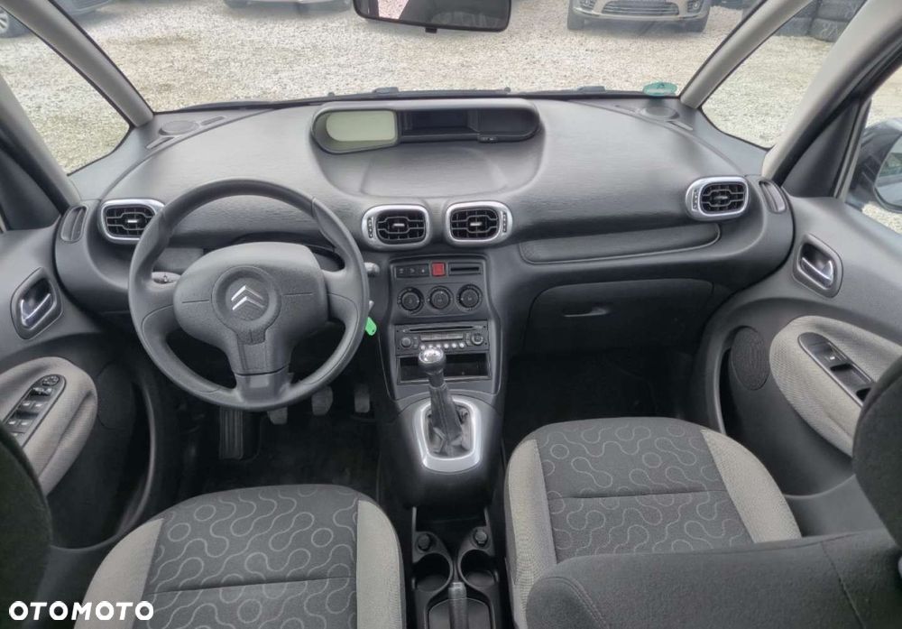 Citroën C3 Picasso - 7