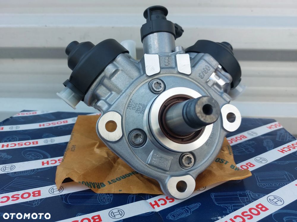 Pompa wtryskowa Grand Cherokee V6 0445010858 - 1