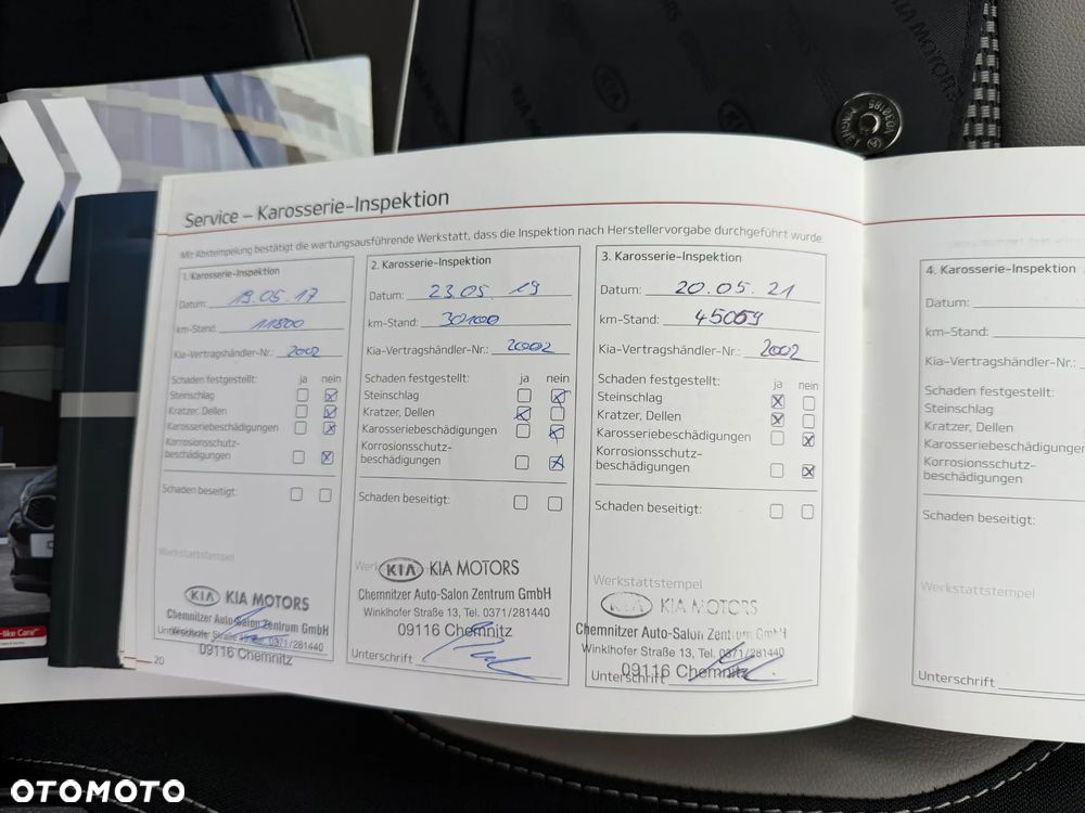 Kia Ceed 1.6 GDI DCT Platinum Edition - 32
