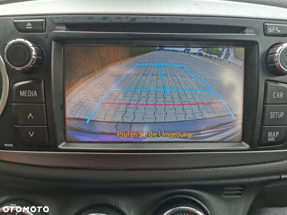 Toyota Yaris 1.0 VVT-i Comfort - 8