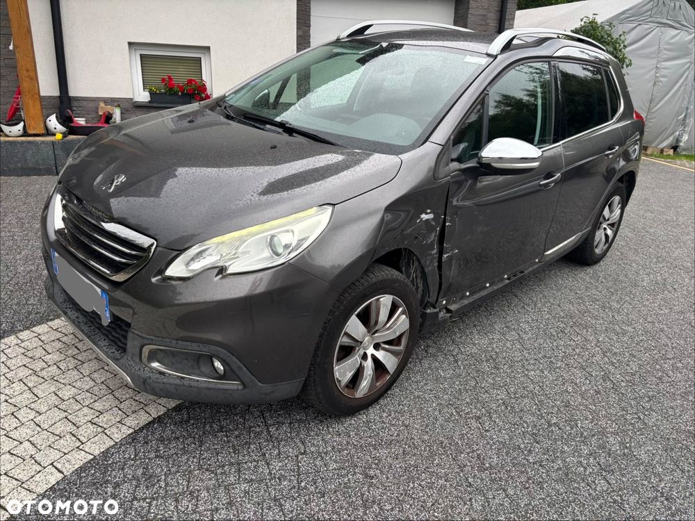 Peugeot 2008 - 3