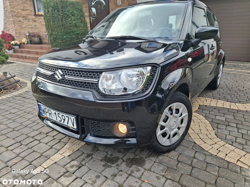 Suzuki Ignis 1.2 Comfort - 1