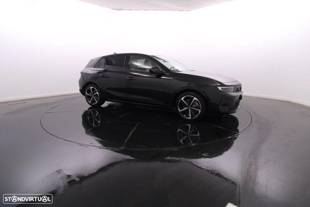 Opel Astra - 11