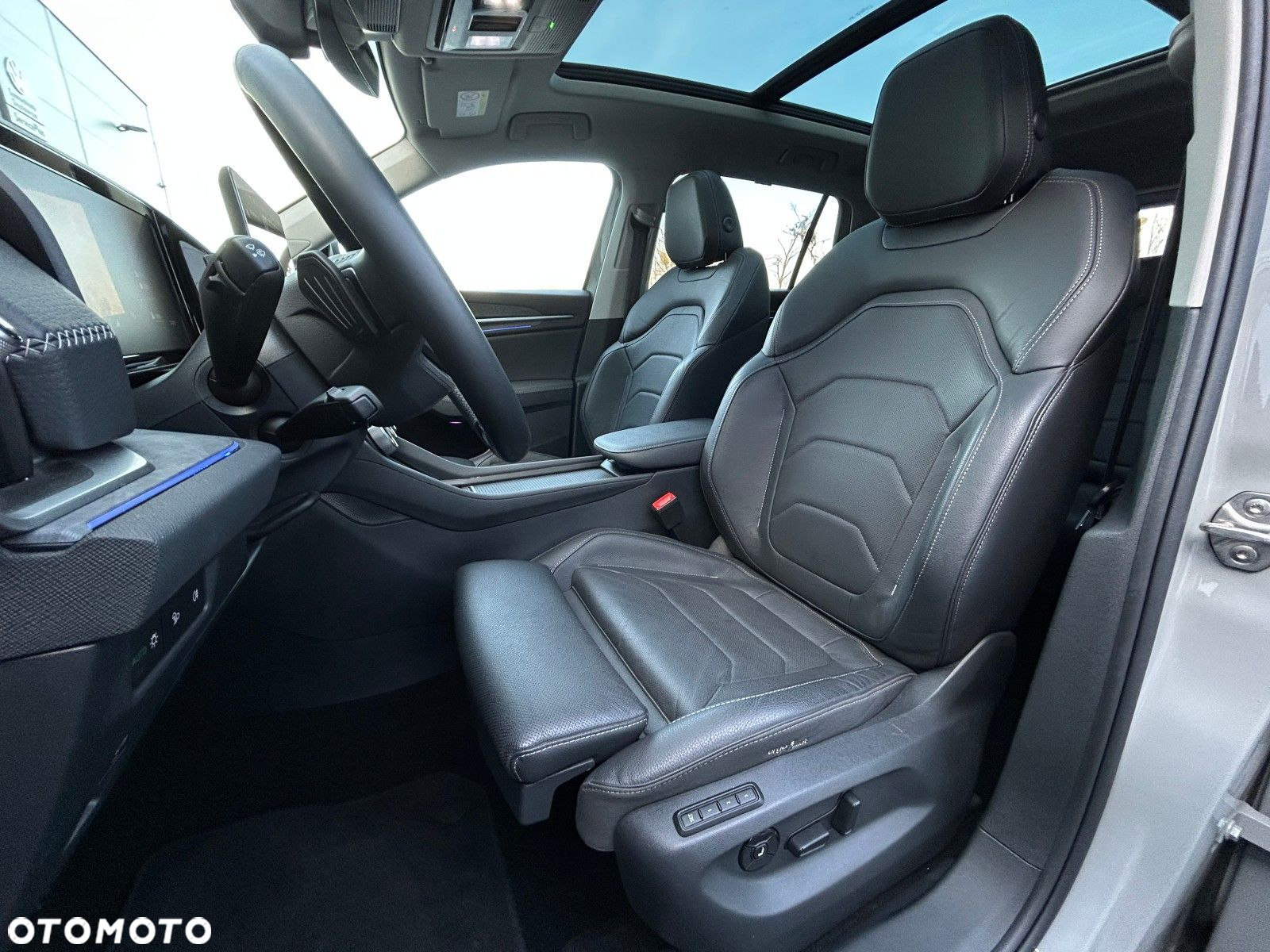 Skoda Kodiaq 2.0 TDI 4x4 Selection DSG - 8