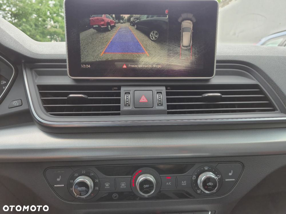 Audi Q5 2.0 TDI Quattro Design S tronic - 23