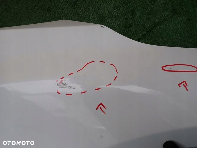 MAZDA CX-5 CX5 II 17- błotnik prawy przedni przód - 11