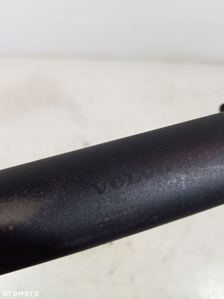 siłownik klapy elektrycznej prawy 31386706 volvo xc60 i eu 12r - 8