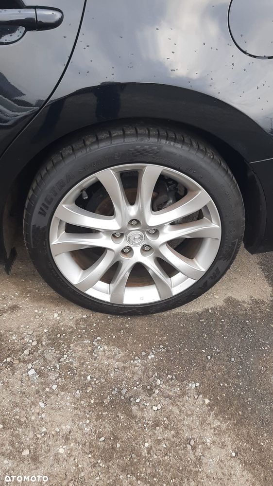 Mazda 6 2.2 SKYACTIV-D Sports-Line - 33