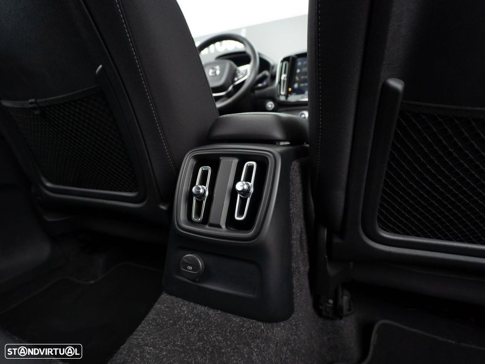 Volvo XC 40 1.5 T5 PHEV Inscription Expression - 43