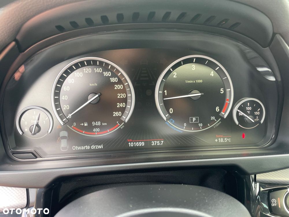 BMW X6 xDrive30d - 18