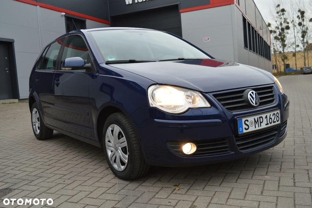 Volkswagen Polo 1.4 Automatik Comfortline - 11