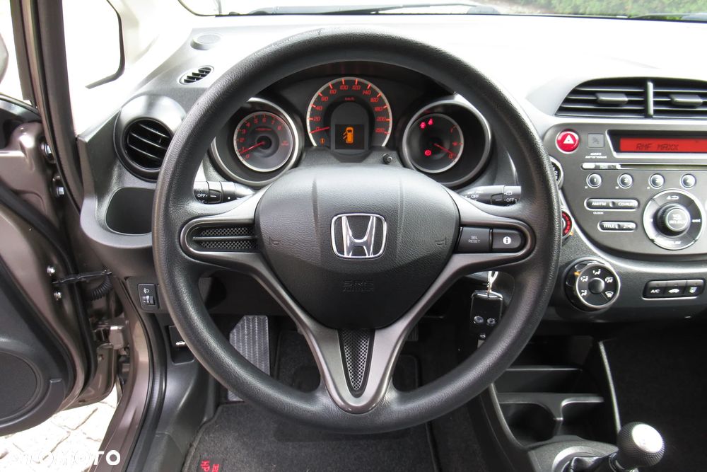 Honda Jazz 1.2 i-VTEC - 24