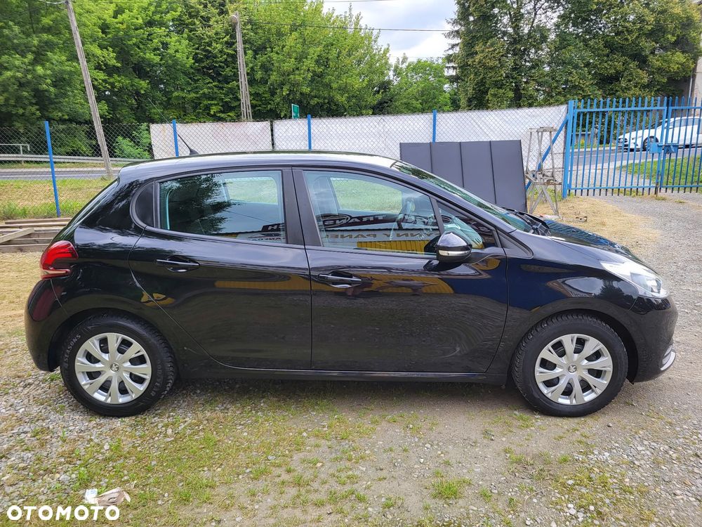 Peugeot 208 1.0 VTi Active - 7