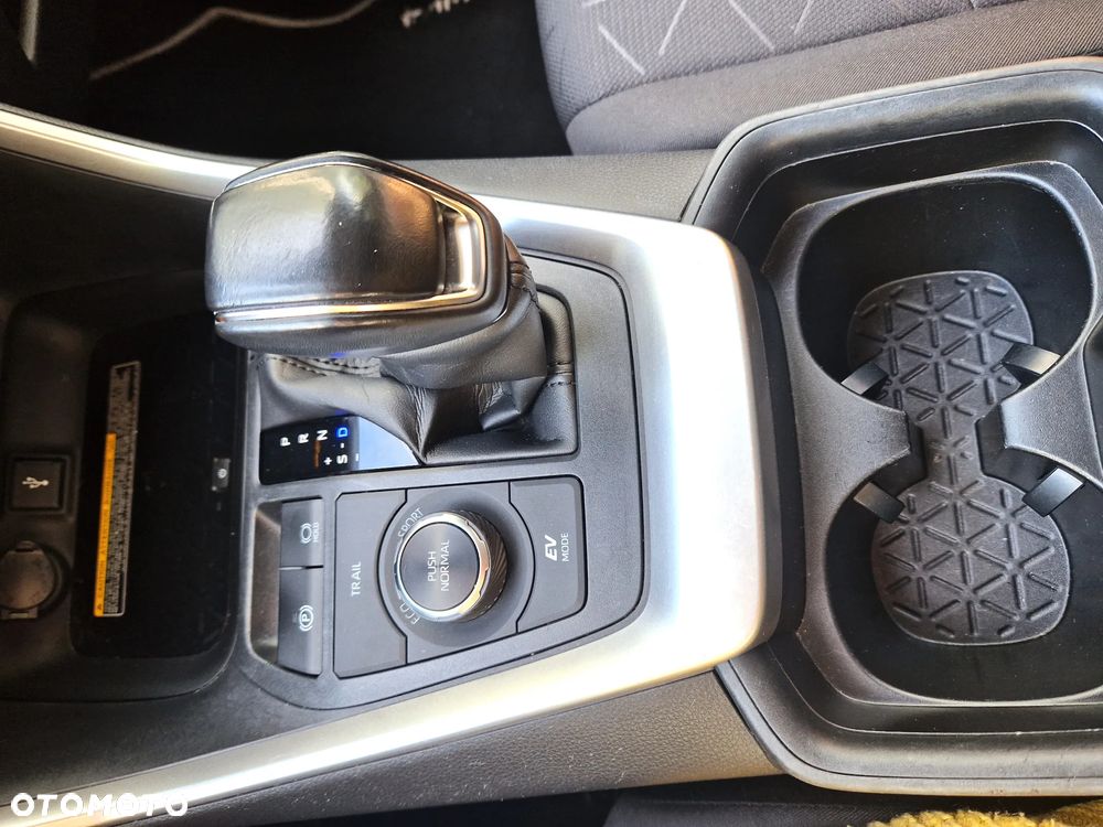 Toyota RAV4 2.5 Hybrid Comfort 4x4 - 9