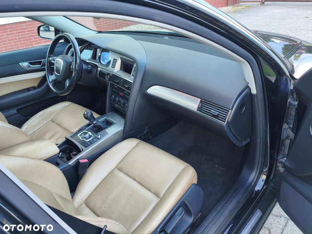 Audi A6 Limousine - 8