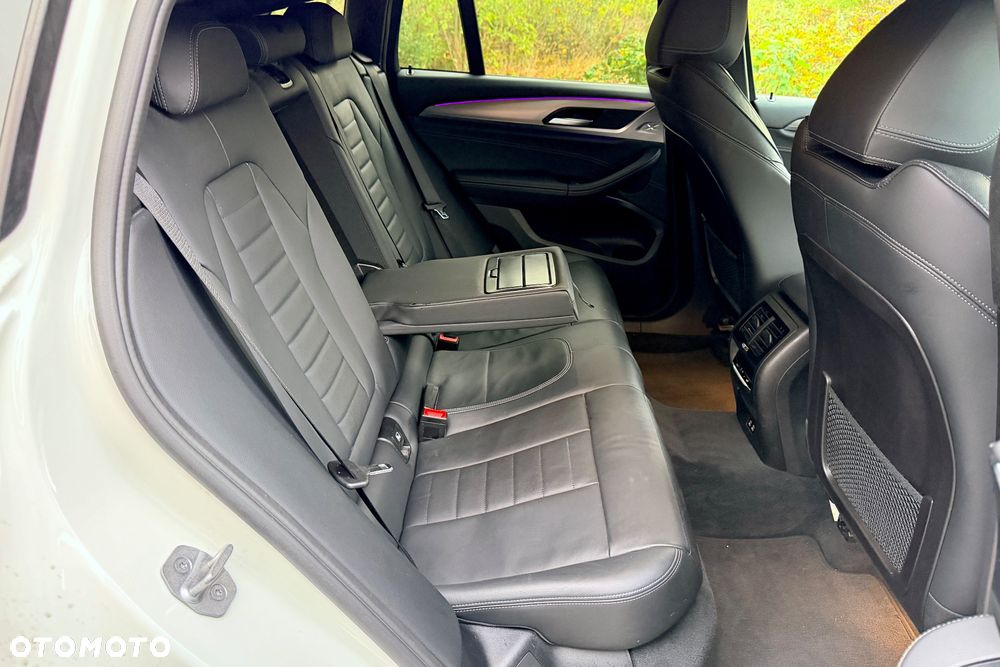 BMW X4 xDrive30d M Sport - 15