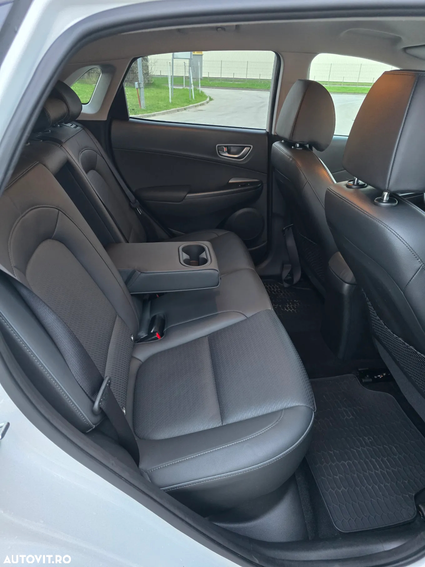 Hyundai KONA Electric 204CP Luxury+ - 5