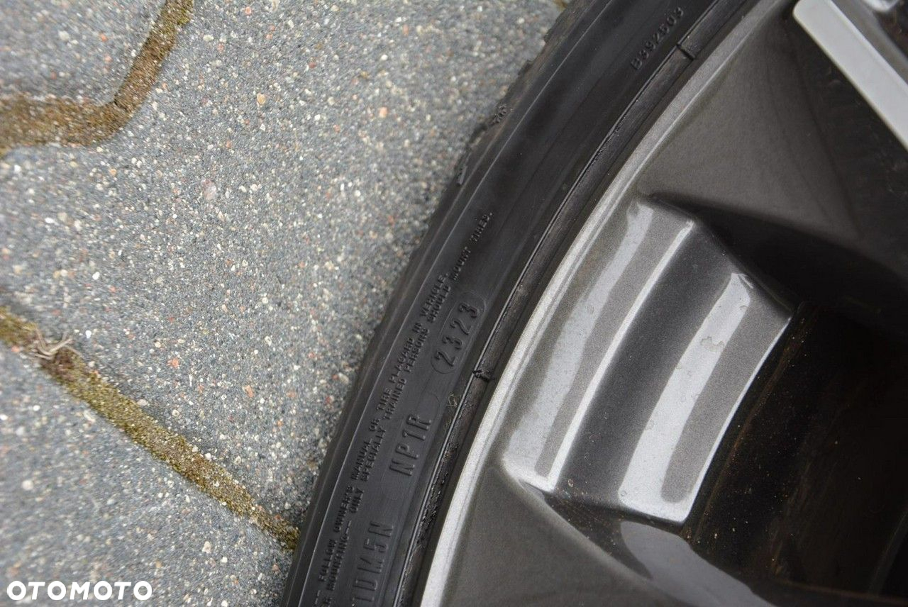 Honda Civic 1.8 Elegance (ADAS / Connect+) - 32
