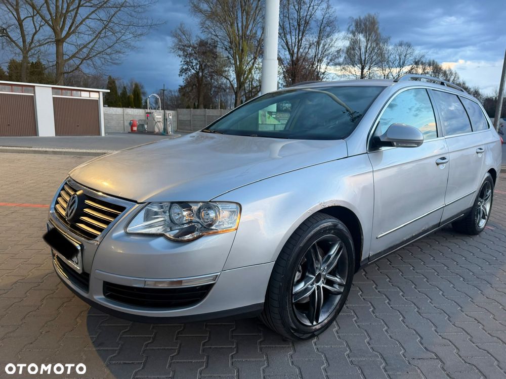 Volkswagen Passat - 16