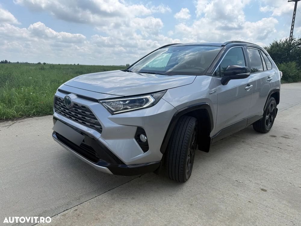 Toyota RAV4 - 12