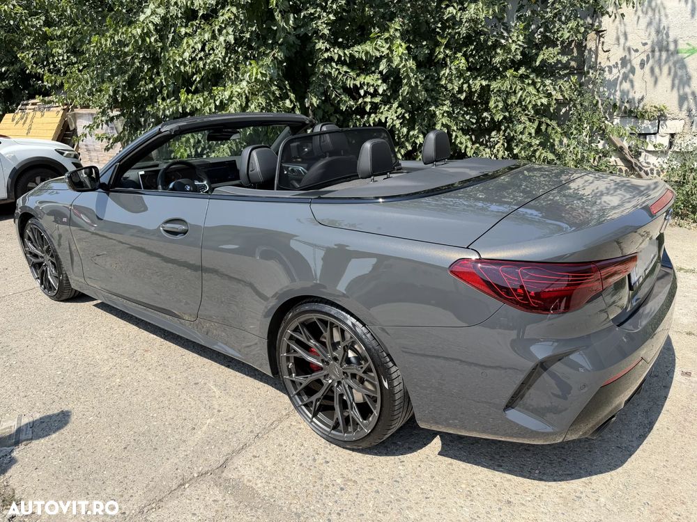 BMW Seria 4 430i xDrive AT - 14