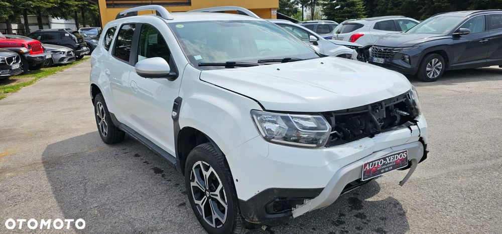 Dacia Duster Blue dCi 115 4WD Prestige - 2
