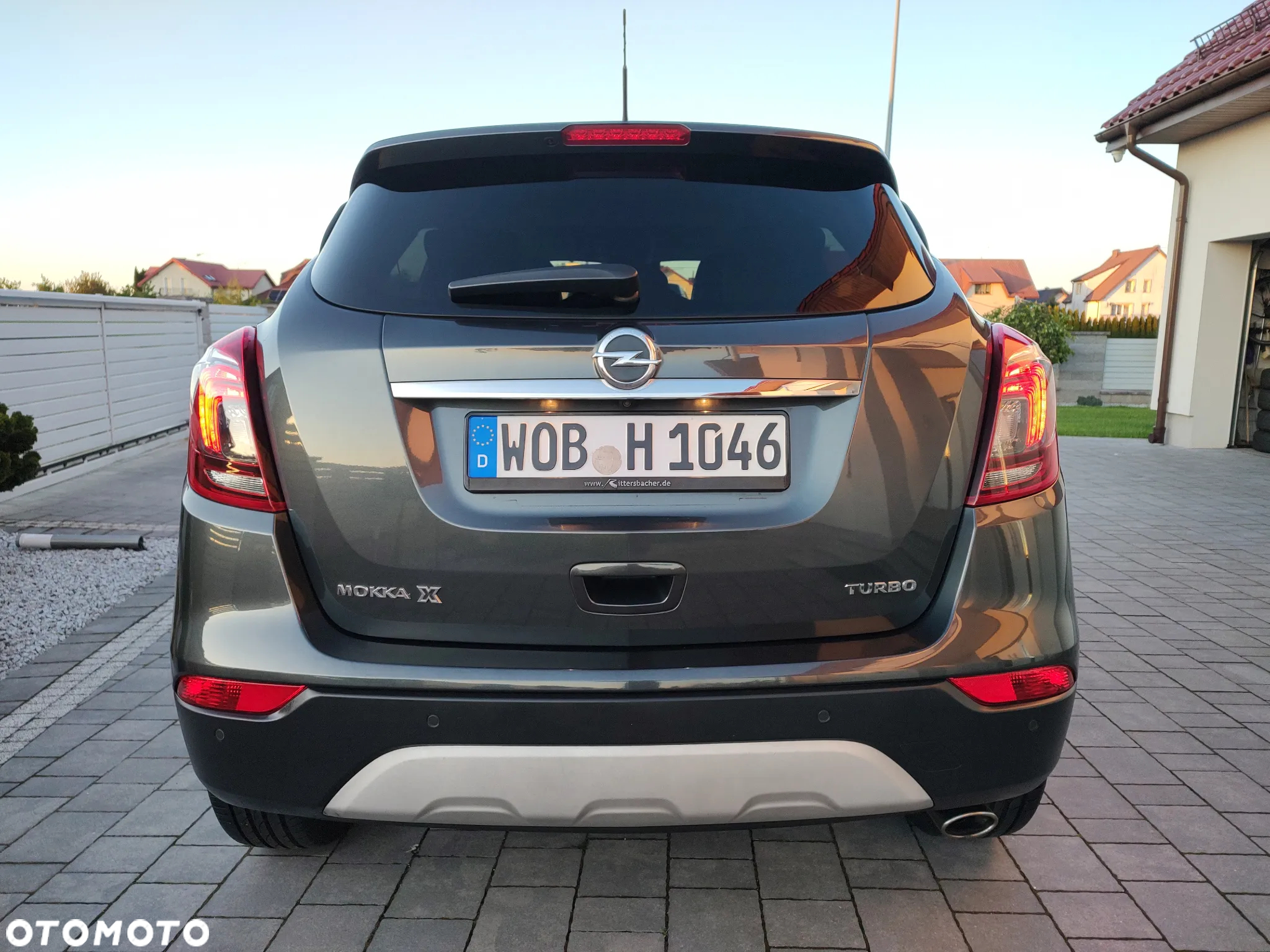 Opel Mokka 1.4 Turbo ecoFLEX Start/Stop Color Innovation - 5