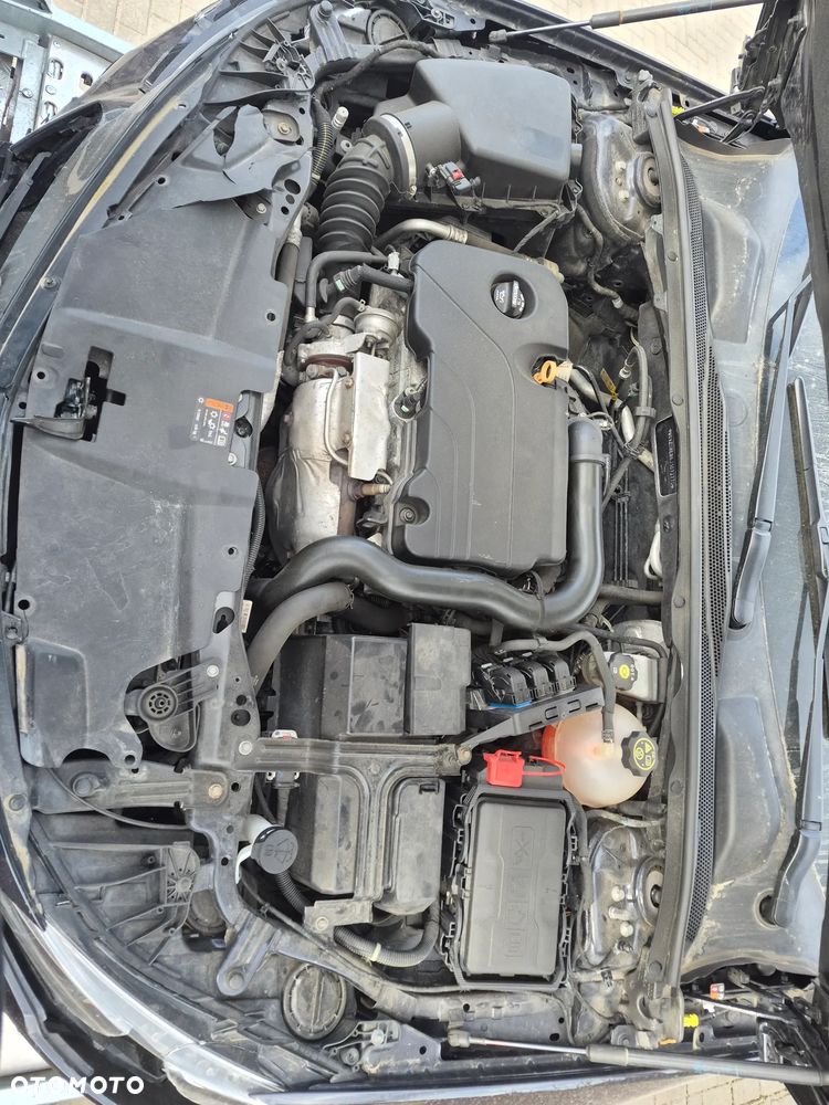 Opel Insignia 1.5 T GPF Exclusive S&S - 8