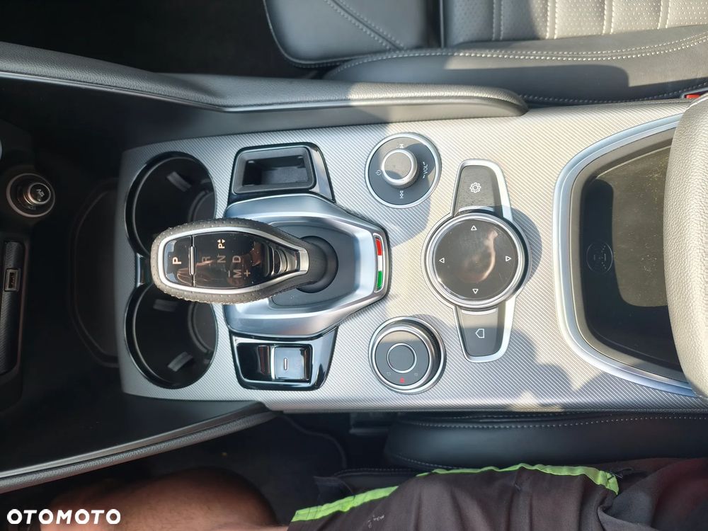 Alfa Romeo Giulia 2.0 Turbo Veloce Q4 - 38