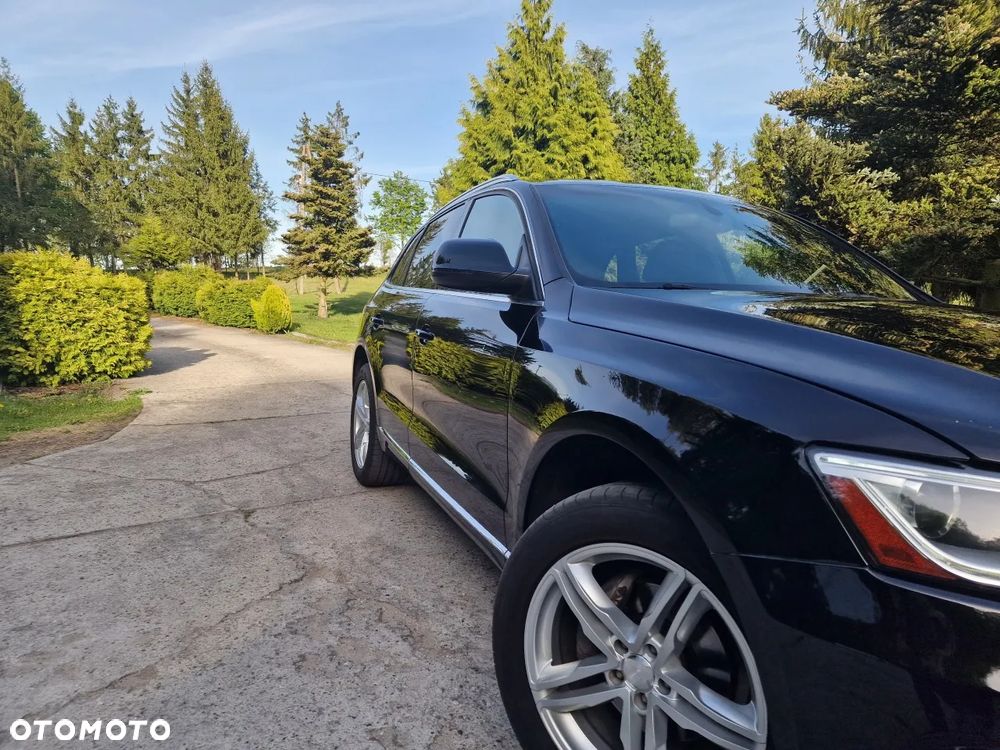 Audi Q5 - 2