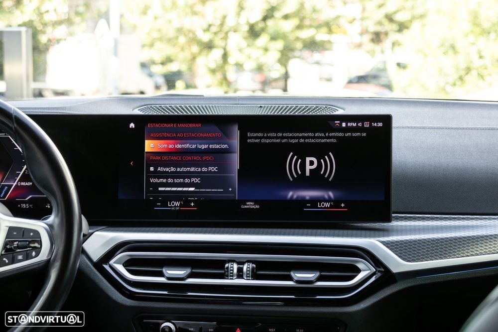 BMW i4 eDrive40 Pack Desportivo M - 43